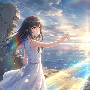 愛はすべてを越える