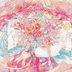 花 feat. 花譜（Yogurit Remix）