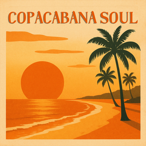 Alone under the cathedral