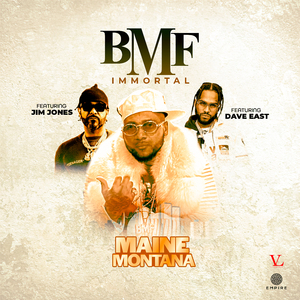 BMF IMMORTAL