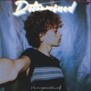 Determined