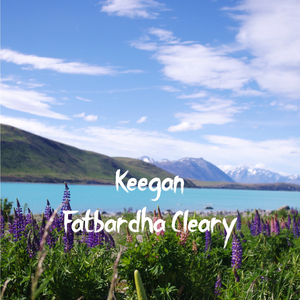 Keegan