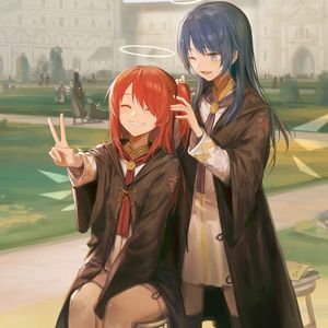 【AI莫斯提马】Mary Did You Know