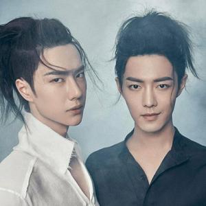 【洛天依】为你-肖战粉丝应援曲