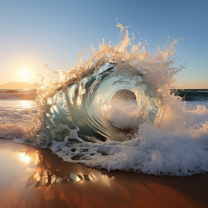 Coro De Compostura Costera