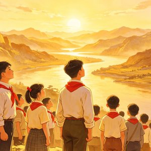 薪火少年