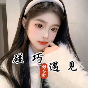 碰巧遇见
