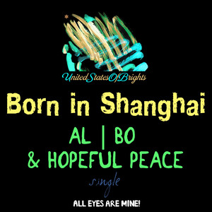 Born in Shanghai (Original Mix)