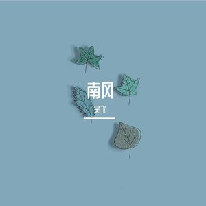 风吹向南方-整曲
