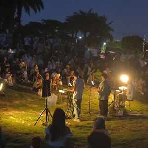 追逐梦想的少年