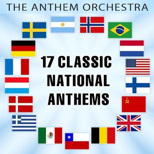 Het Wilhelmus (National Anthem Of The Netherlands)