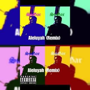 Aleluyah (Remix)