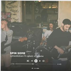 SPIN SOME