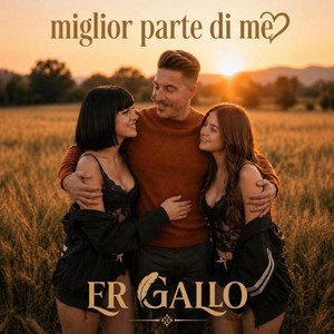 Miglior Parte Di Me