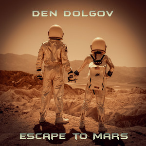 Escape to Mars