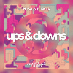 Ups & Downs (Extended Mix)