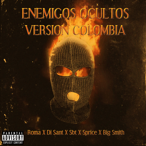 Enemigos Ocultos Versión Colombia
