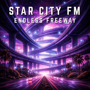 Morning Light (Retrowave & Synthwave)