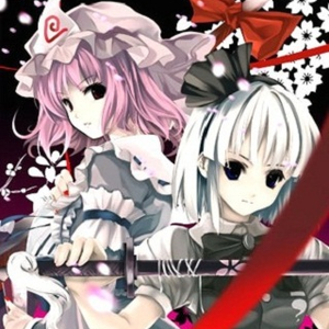 Shanhai Alice In 1884 Feat.Nomico