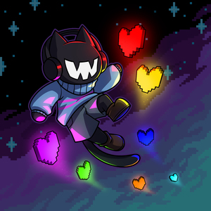 Fallen Down (Øneheart Remix)