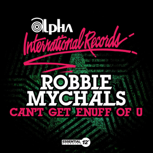 Can't Get Enuff Of U (Single Mix)