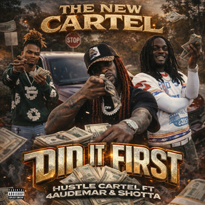 The New Cartel Did It First