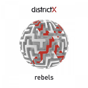 Rebels (In the Water)