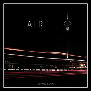 Ambient Calm Shadows