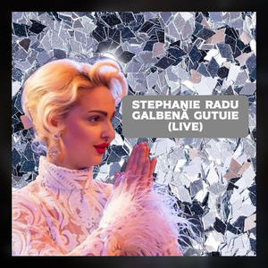 Galbenă Gutuie (Live)