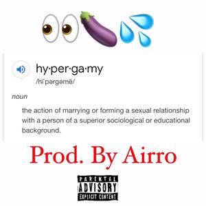 Hypergamy
