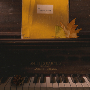 目覚めの時 (feat. ABIA)