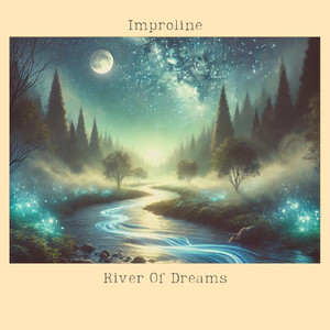 River Of Dreams