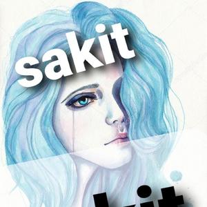Sakit