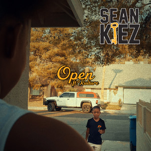 OPEN (feat. KULTURE)