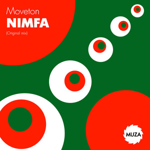 Nimfa (Original Mix)