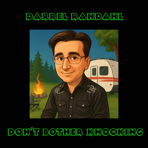 Don't Bother Knocking