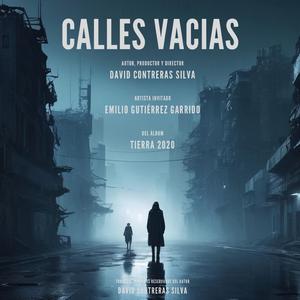 Calles vacías