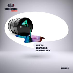 Occasions (Original mix)