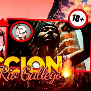 SAYAGO Y RIO GALLEGOS (feat. Doly Flackko & fffacufernandez)