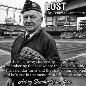 Lost