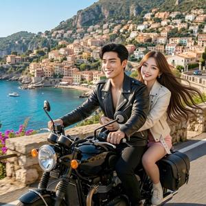 Anywhere With You 너와 함께 어디든