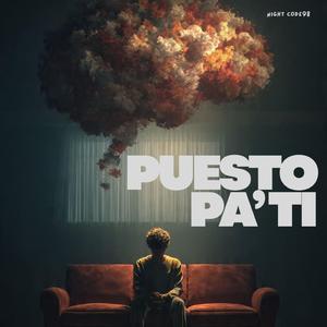 Puesto Pa ti