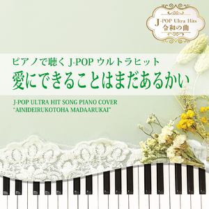 愛にできることはまだあるかい (Piano Cover)
