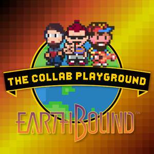 Buy Something! (From "Earthbound") (Cover)