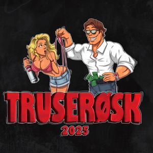 Truserøsk (Hjemmesnekk)