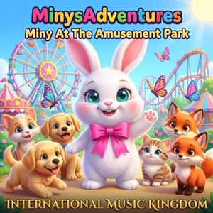 International Music Kingdom Anthem