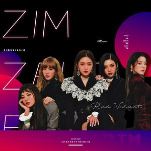 Zimzalabim（翻自 Red Velvet）
