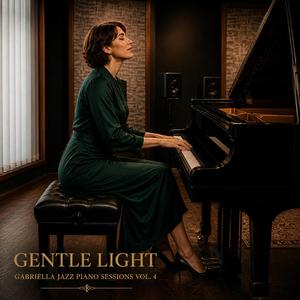 SOFT HORIZON (GABRIELLA JAZZ PIANO SESSIONS)