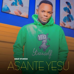 Asante Yesu