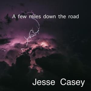 A few miles down the road